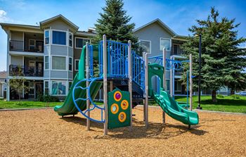 Balmoral_Outdoor Playground